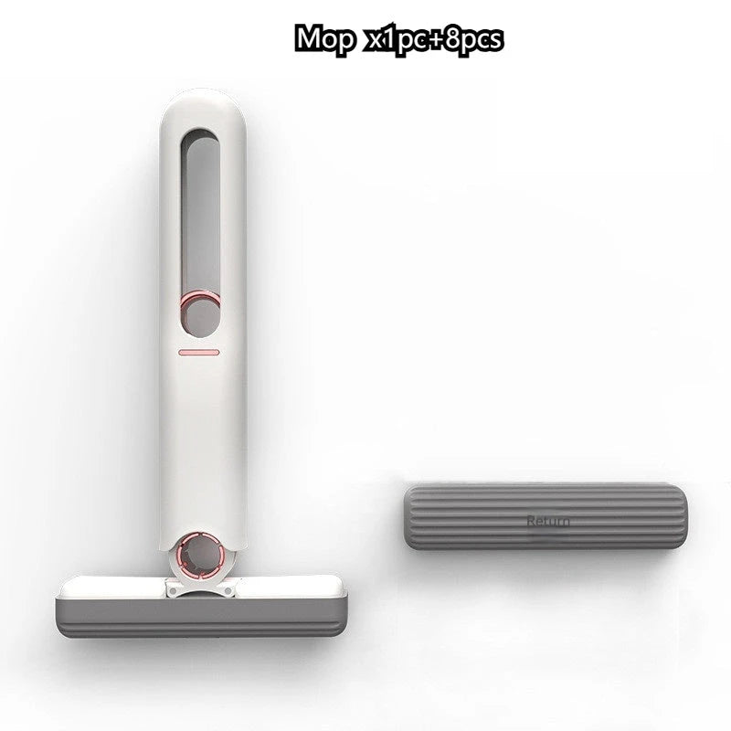 Mini Squeeze Mop